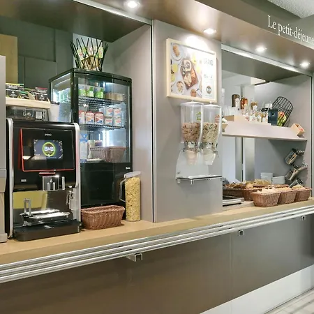 Hotel Le Mans Sud Arnage