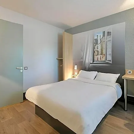 Hotel Le Mans Sud Arnage