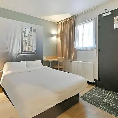 Le Mans Sud Hotel Arnage