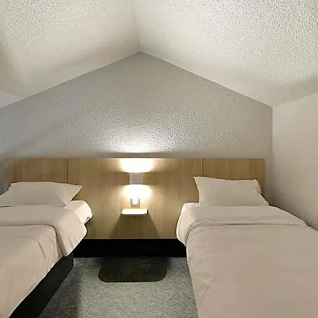 Hotel Le Mans Sud