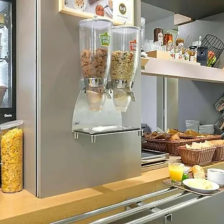 Le Mans Sud Hotel 2*