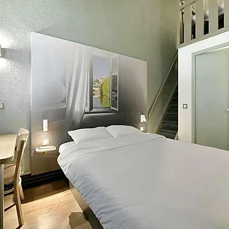 Hotel Le Mans Sud 2*