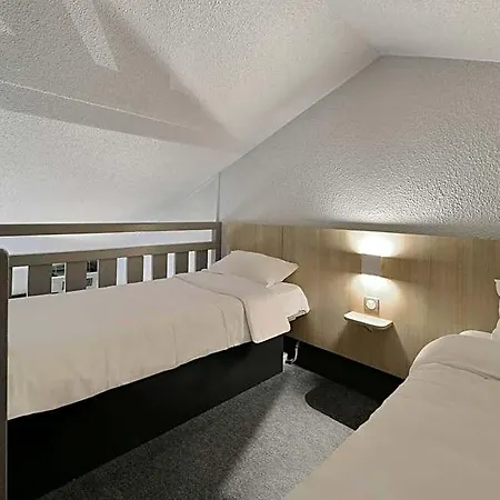 Le Mans Sud Hotel