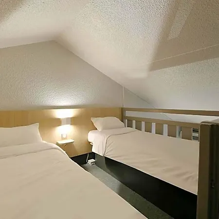 Hotel Le Mans Sud