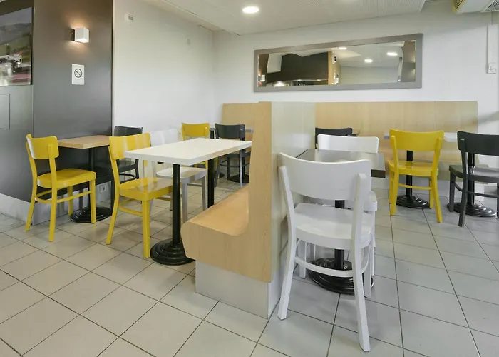 Le Mans Sud 2* Arnage