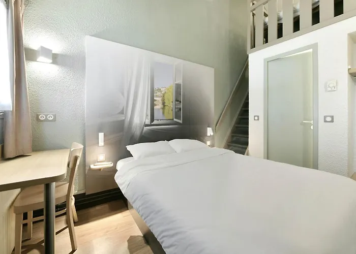 Le Mans Sud Hotel Arnage