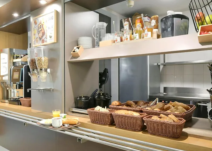 Le Mans Sud Hotel Arnage