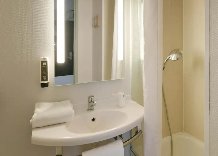 Le Mans Sud Hotel Arnage