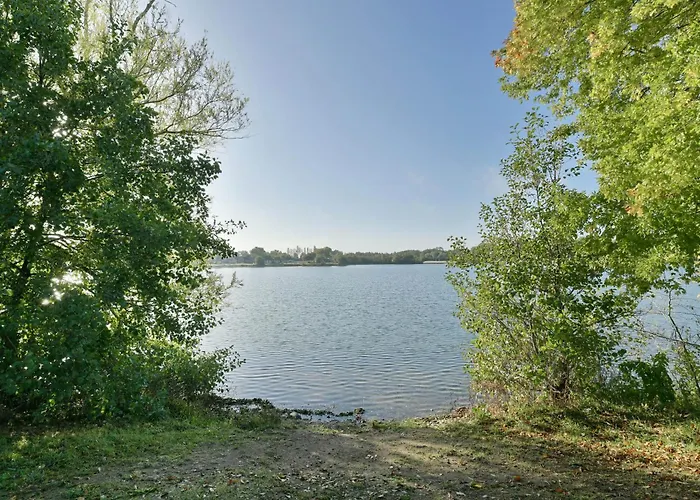 Le Mans Sud 2* Arnage